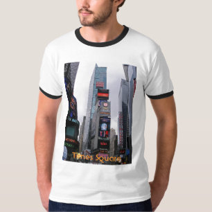 Times Square Tee