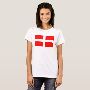 timisoara city romania flag symbol T-Shirt