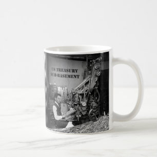 Timmah Coins Coffee Mug
