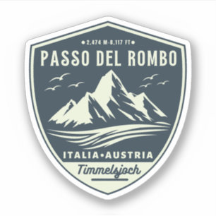 Timmelsjoch - passo del rombo motorbike trip