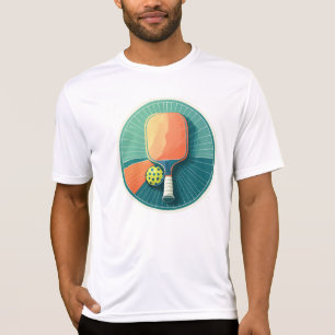 Timmy pickleball shirt