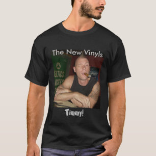 timmy! T-Shirt