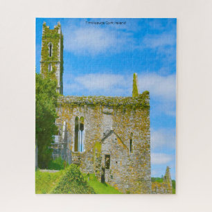 Timoleauge Cork Ireland Jigsaw Puzzle