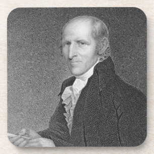 Timothy Pickering (1745-1829) engraved by Thomas B Coaster