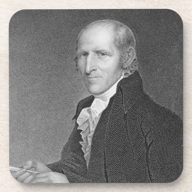 Timothy Pickering (1745-1829) engraved by Thomas B Coaster (Front)