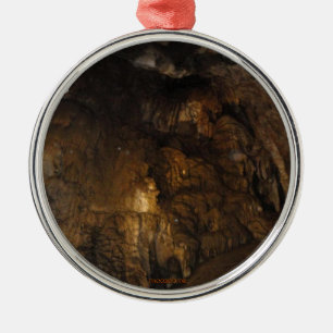 Timpanogos Cave 051612 photo ornament
