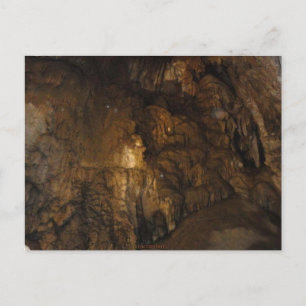 Timpanogos Cave 051612 post card
