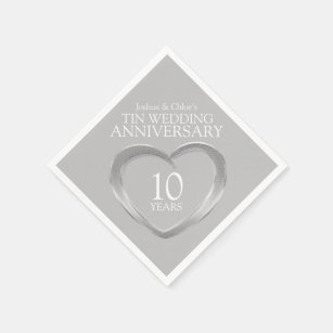 10 Year Wedding  Anniversary  Gifts  on Zazzle NZ 