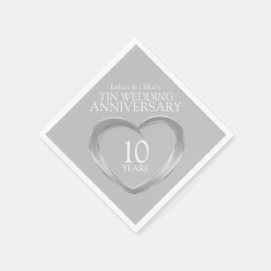  10  Year  Wedding  Anniversary  Gifts  on Zazzle NZ 