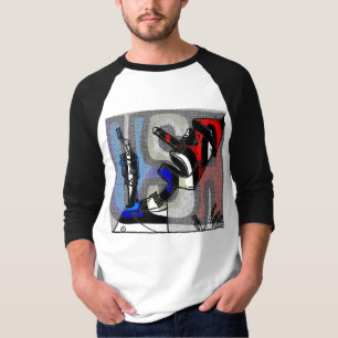 Tin Man Men's Shirt