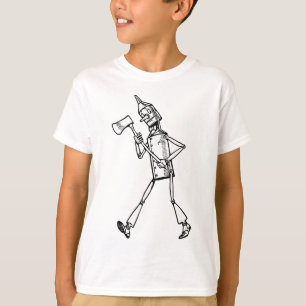 Tin Woodsman T-Shirt