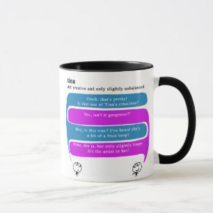 tina mug