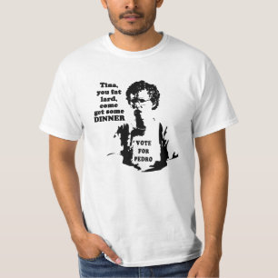 Tina, you fat lard come get some dinner T-Shirt