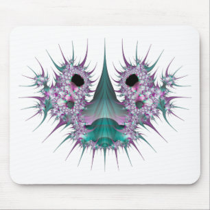 Tindholmur Bug Mouse Pad