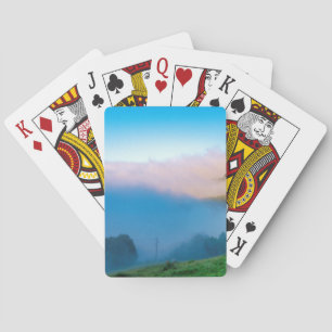 Tineo Playing Cards