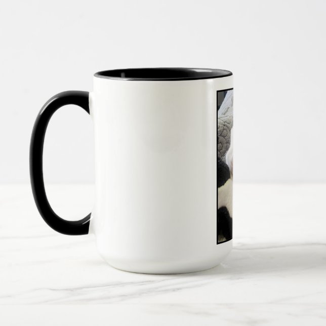 Ting Loves You Mug (Left)