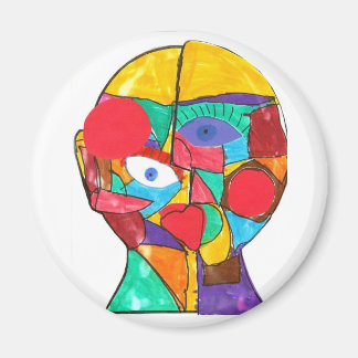 tinger-elenal magnet