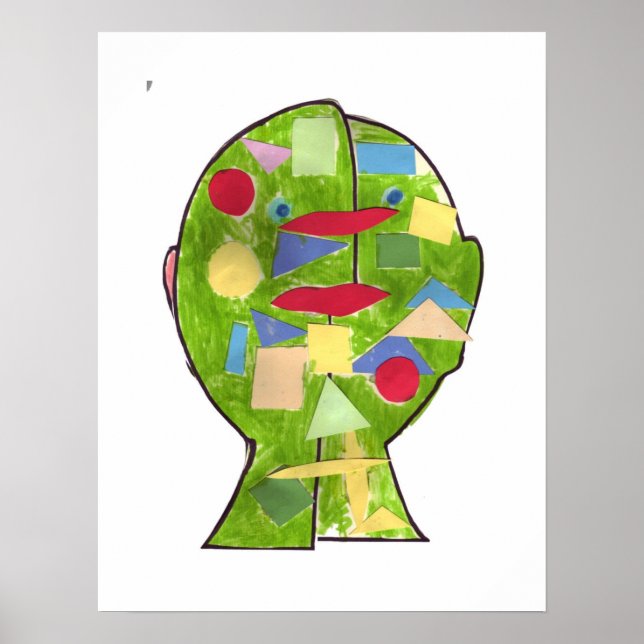 Tinger (pm)-Mitch M Poster (Front)