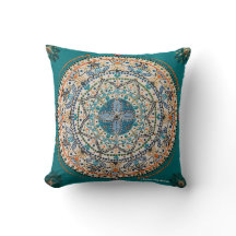 Tingri Cushion