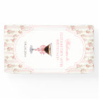 'Tini Bit Older Espresso Martini Coquette Birthday