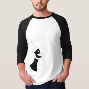 TiNK Exclamation Point Only T-Shirt