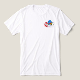 Tink Logo Mens Tee Shirt