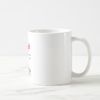 Tink, our AI Chat Agent representative Logo Mug