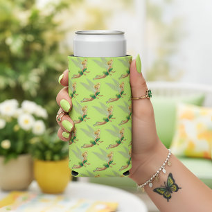 Tinker Bell Can Cooler
