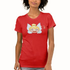 Tinker Bell Emoji | Tinker Bell with wand