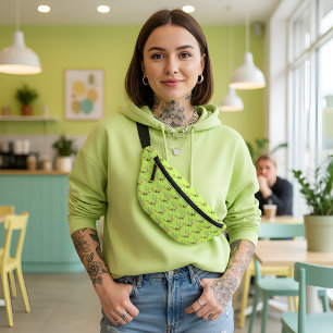 Tinker Bell Fanny Pack