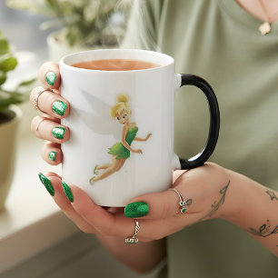 Tinker Bell Mug