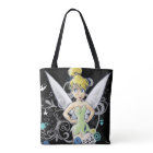 Tinker Bell Sketch