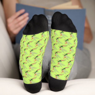 Tinker Bell Socks