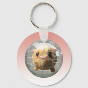 Tinker Keychain