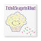 tinkle sprinkles funny cupcake