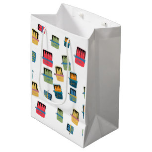 Tinned Fish Gift Bag