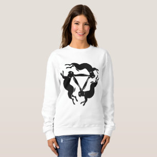 Tinner's Rabbit Sweatshirt