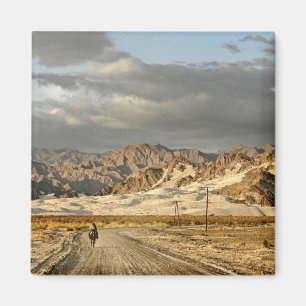 Tinogasta, Catamarca Magnet