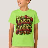 Tinsel Addict Fun