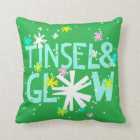 Tinsel & Glow