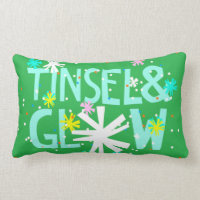 Tinsel & Glow