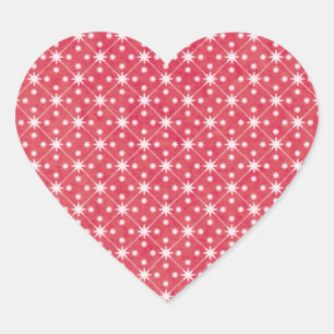 Tinsel Martzkin Christmas Stickers