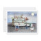 Tinsel Tours Postcard