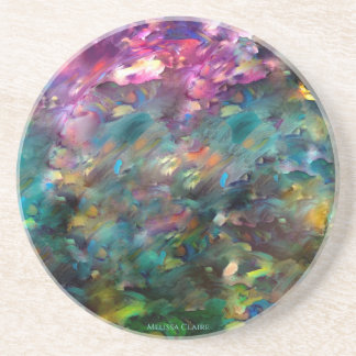 Tinsley Sandstone Coaster