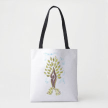 TINW SISTERHOOD Tote Bag