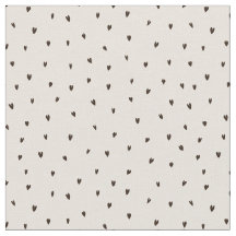 Tiny Black Hearts on Light