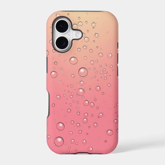 Tiny Bubbles (Back)