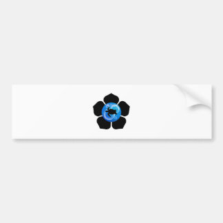 Tiny Bubbles Bumper Sticker