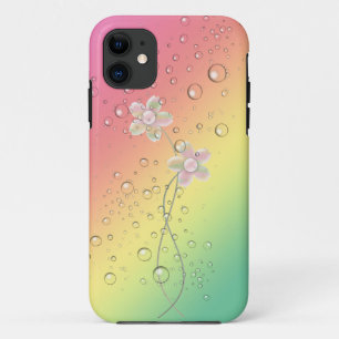 Tiny Bubbles Case-Mate iPhone Case