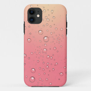Tiny Bubbles Case-Mate iPhone Case
